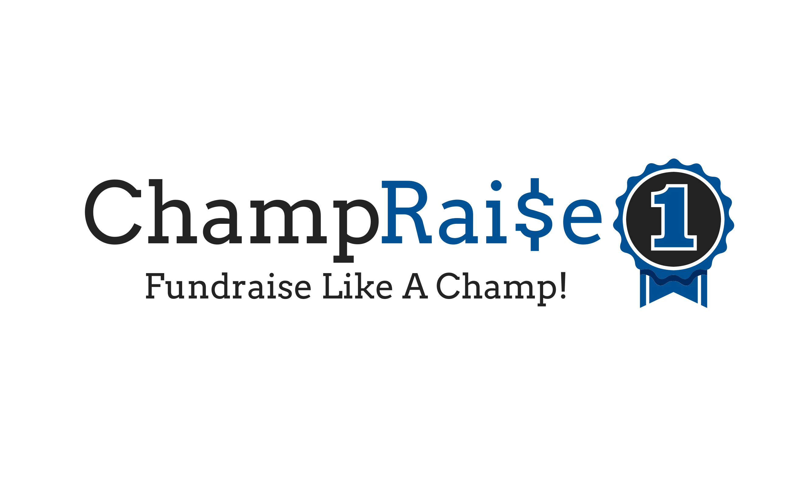 Logo For Champ Raise